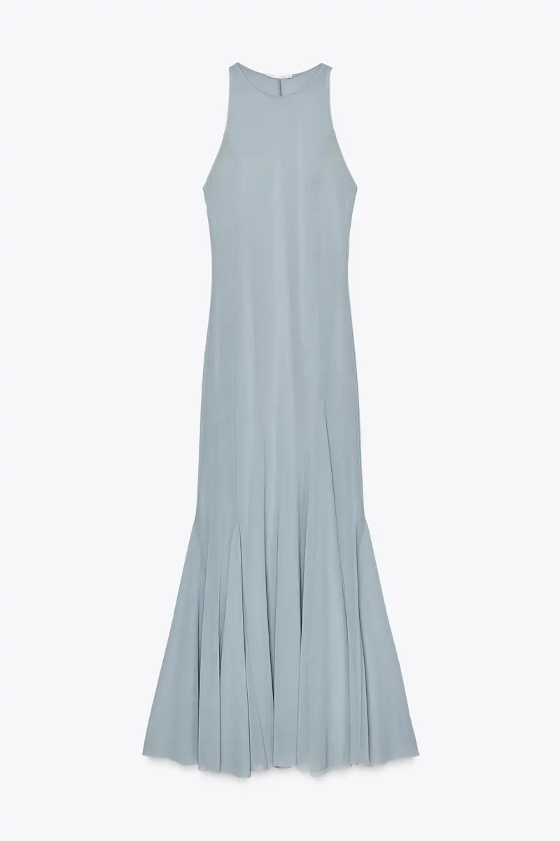 Vestido de tul