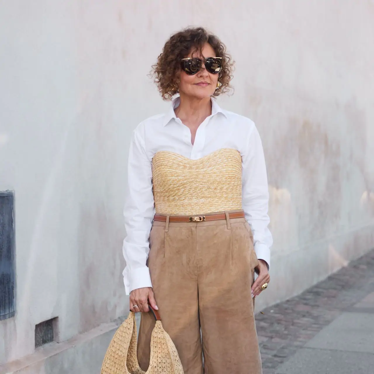 pantalones 60