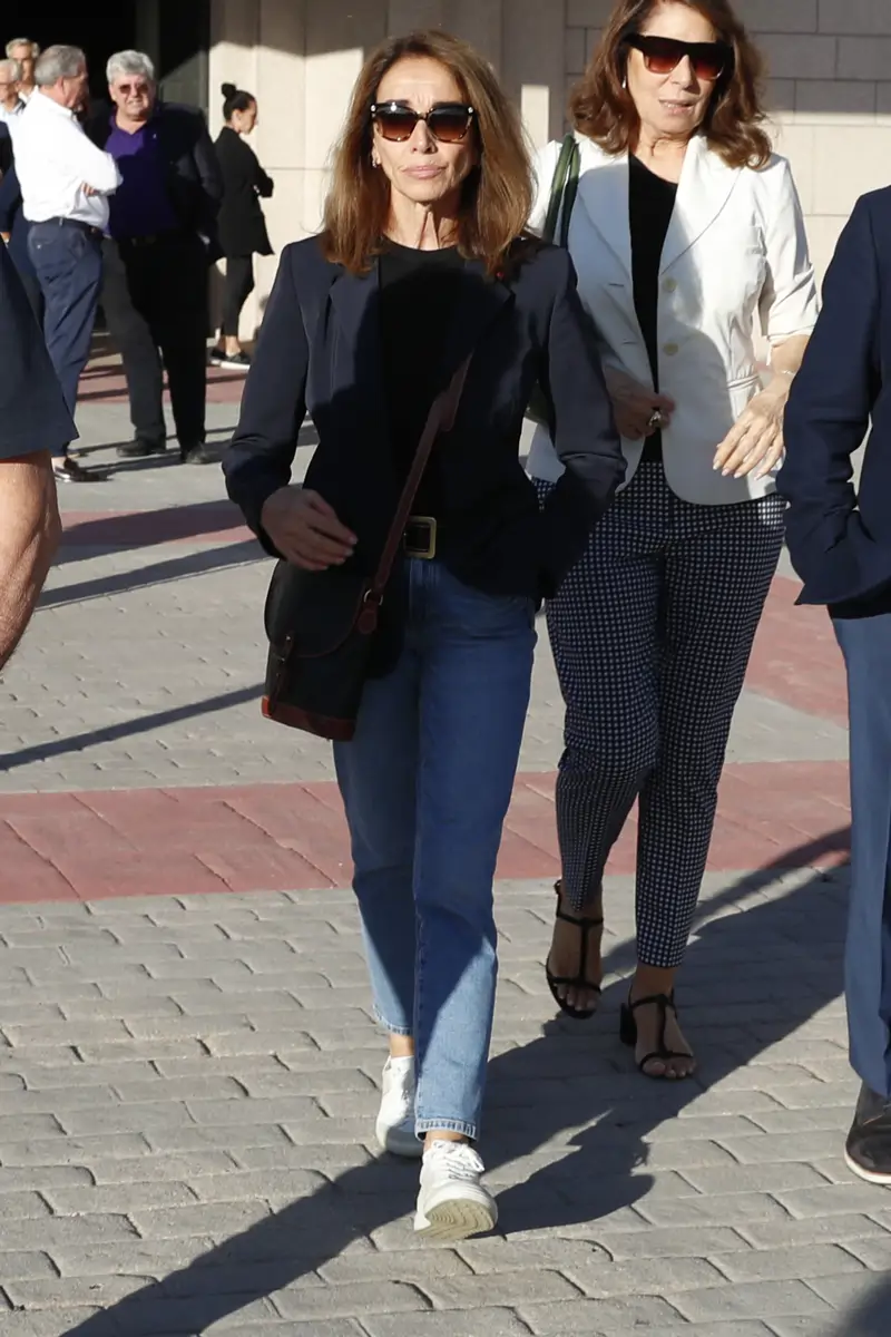 Ana Belén