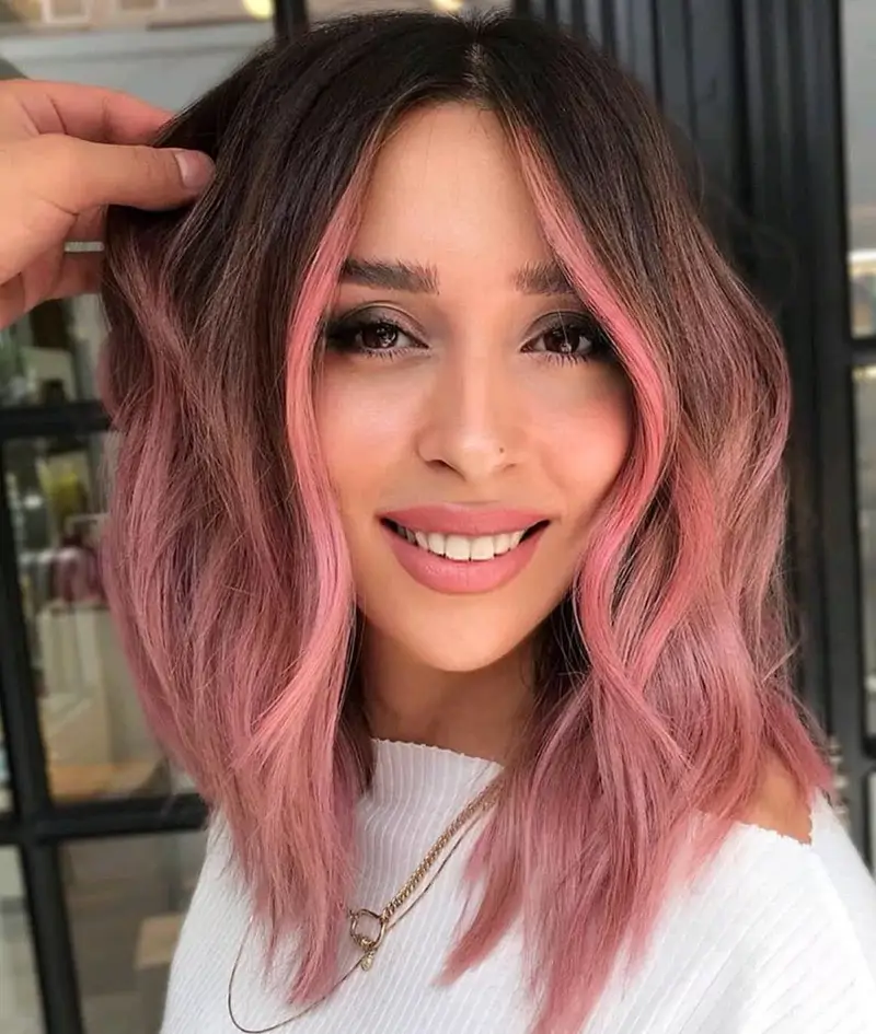 Balayage 