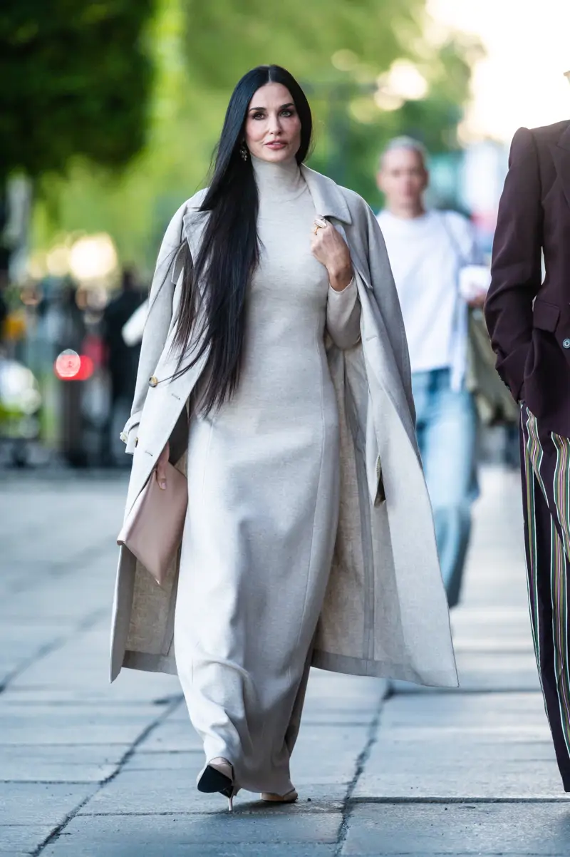 Demi Moore