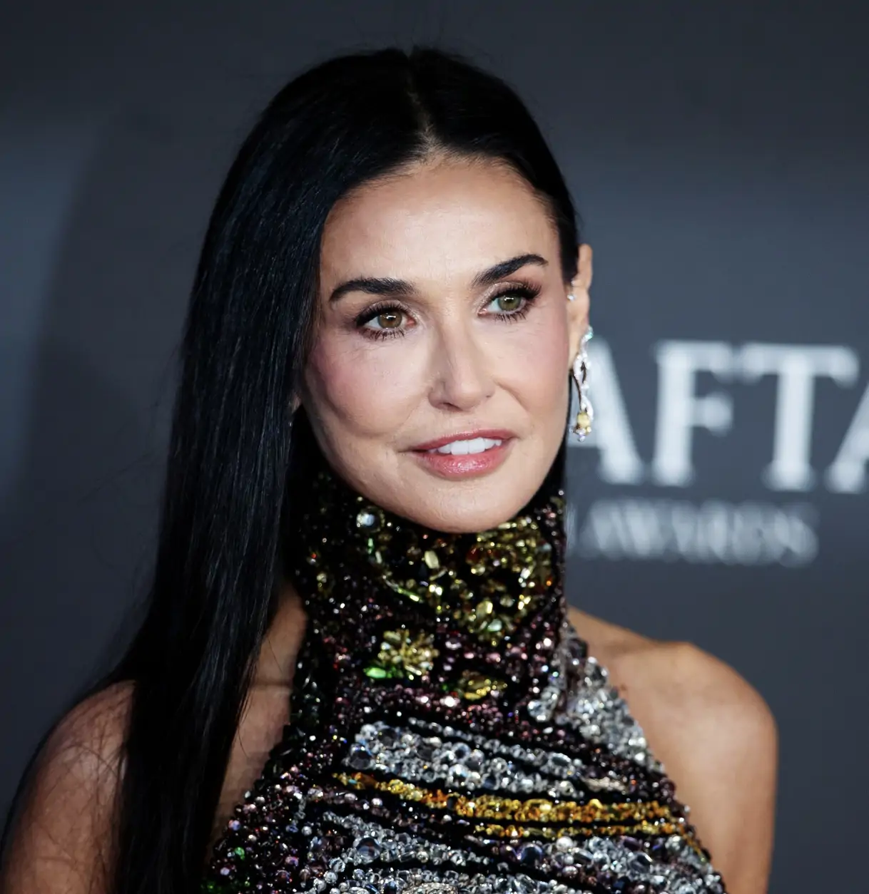 Demi Moore