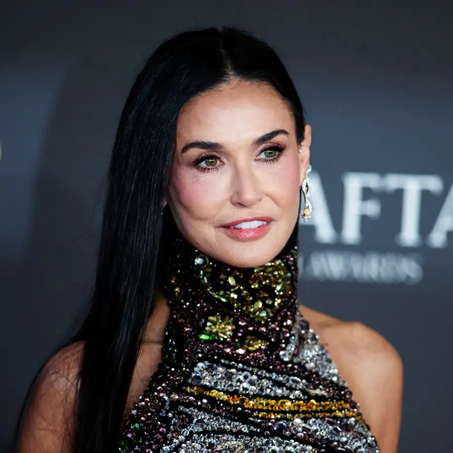 Demi Moore