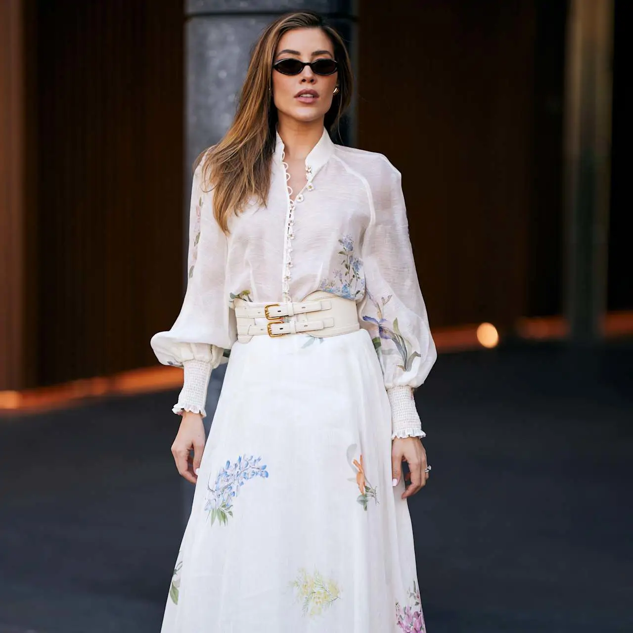 Faldas de Zara
