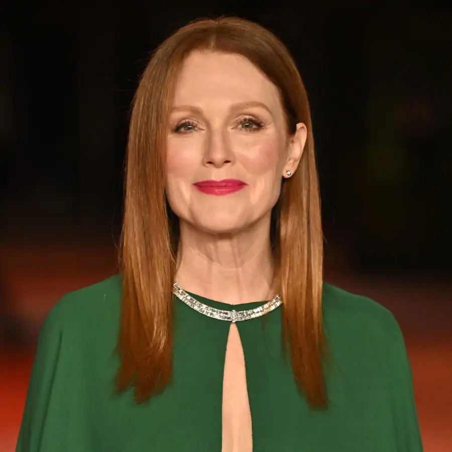 julianne moore pelo 