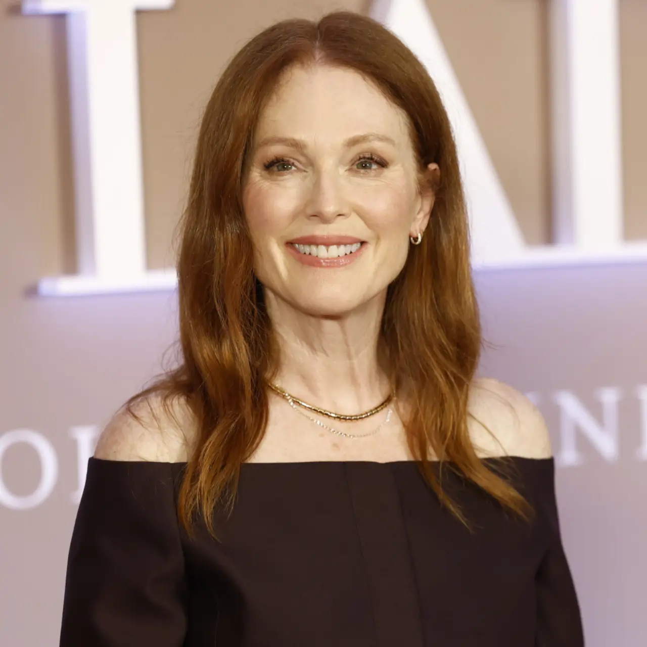 Julianne Moore