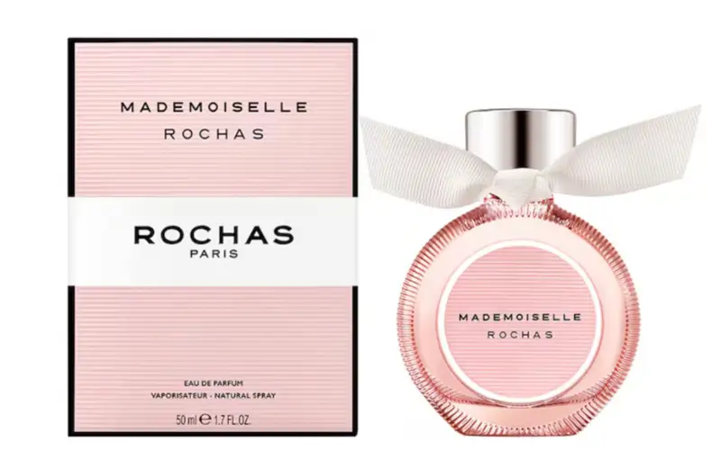 Mademoiselle Rochas
