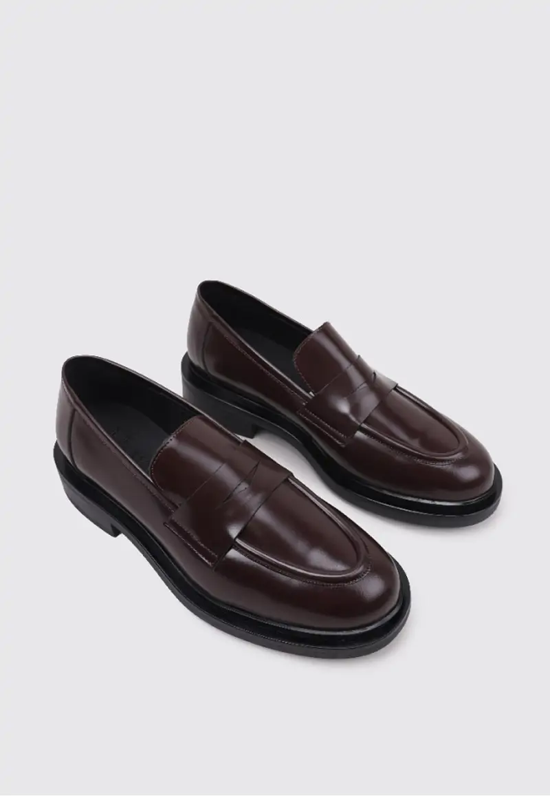 Mocasines krack