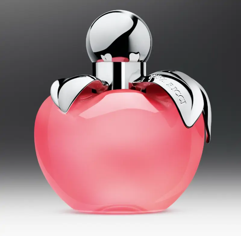 Perfume Nina Ricci
