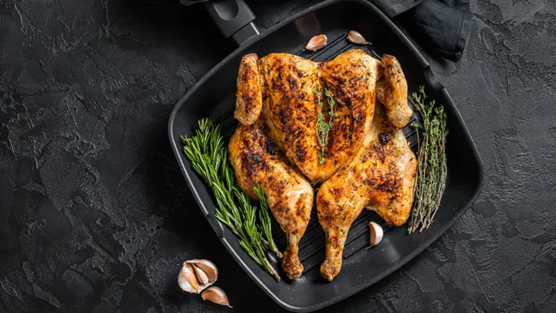 Pollo