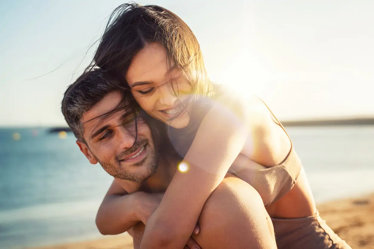 problemas pareja