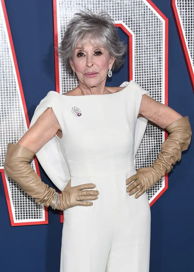 Rita Moreno