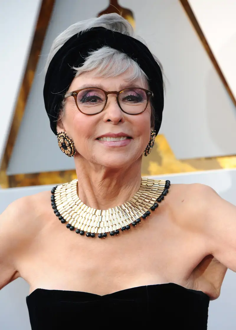 Rita Moreno
