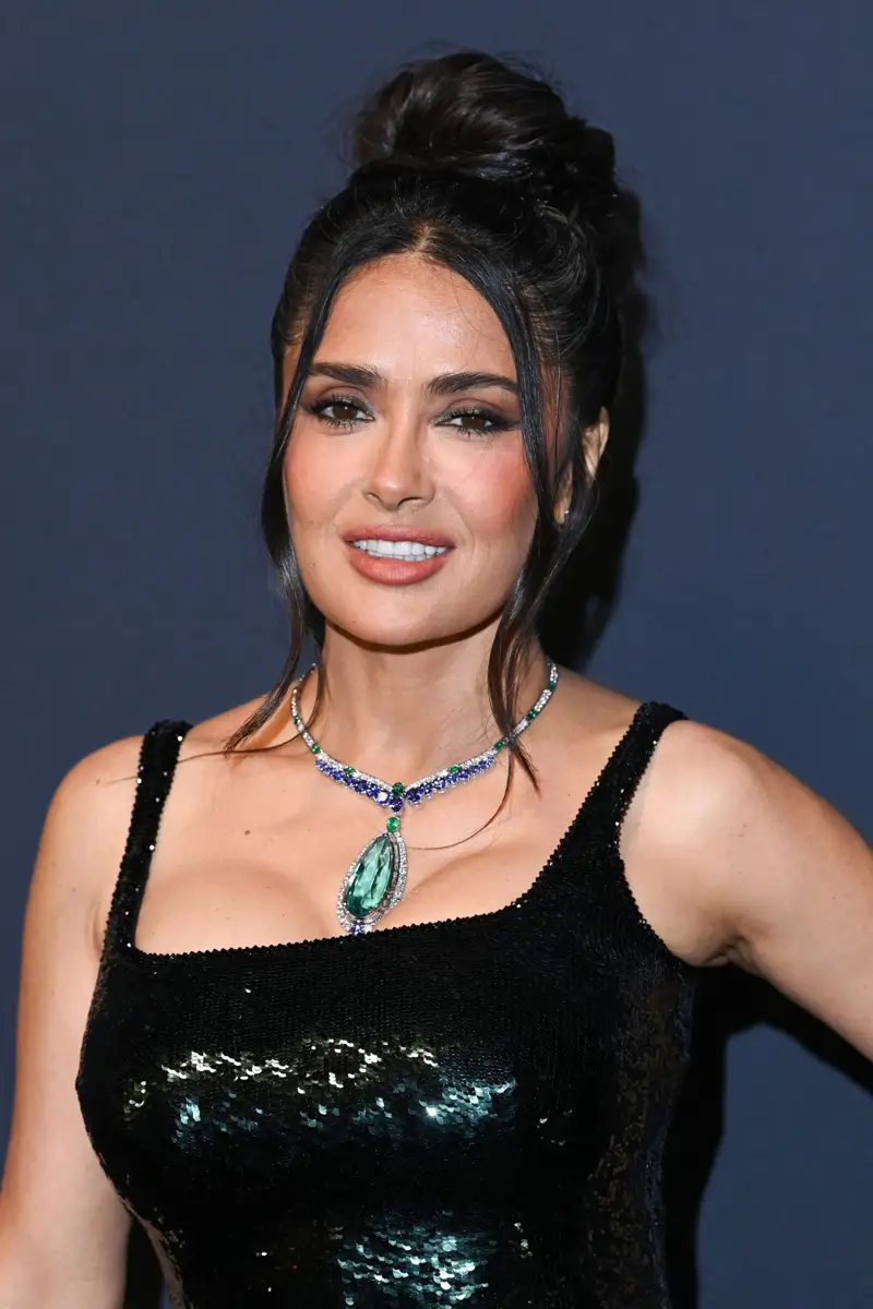 salma