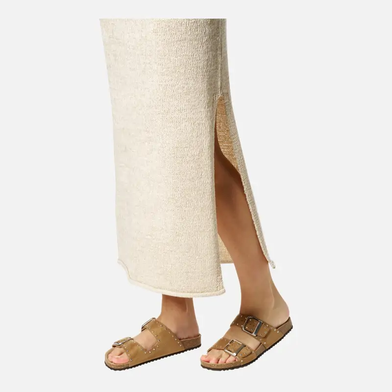 sandalias birkenstrock de Geox 