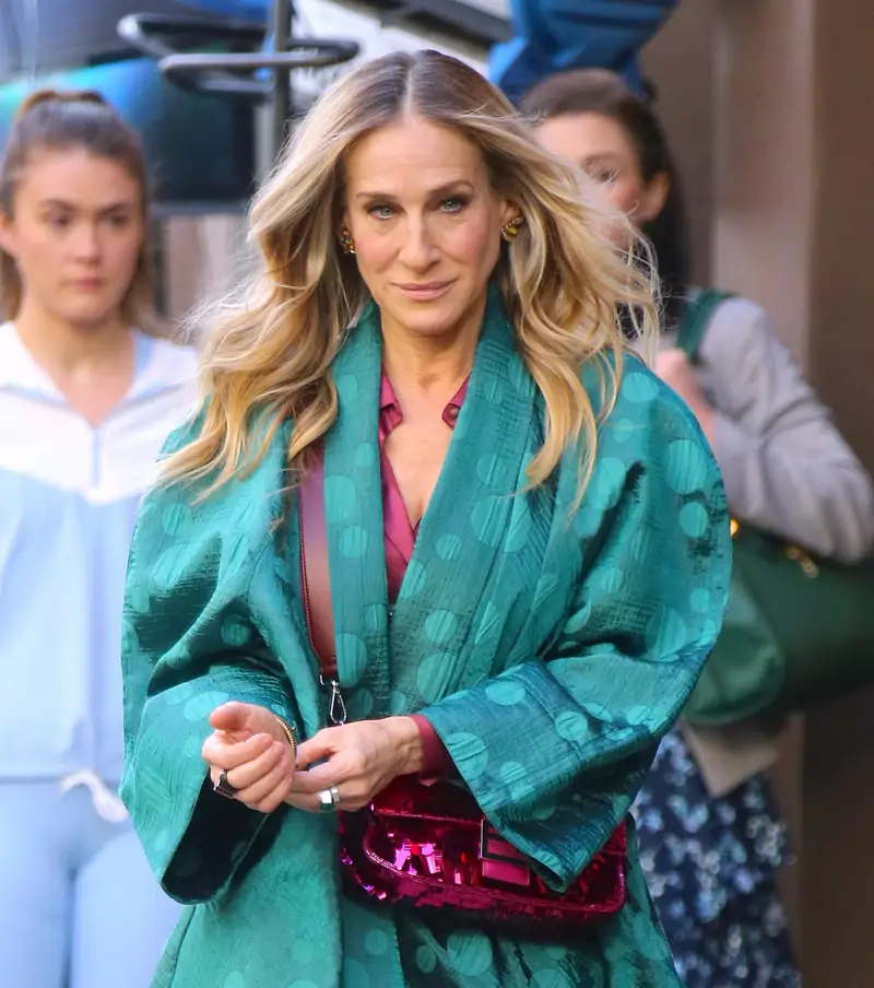Sarah Jessica Parker 