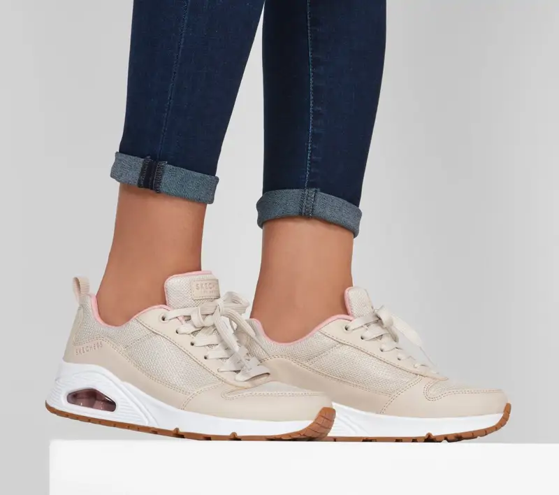 zapatillas UNO Skechers