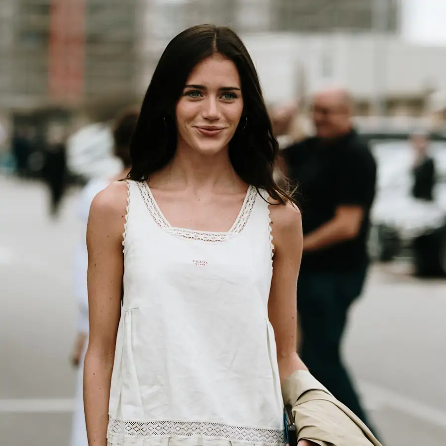 No sabía que podía ir elegante a un chiringuito hasta que Zara me descubrió sus vestidos "tipo ibicencos" más cómodos y estilosos