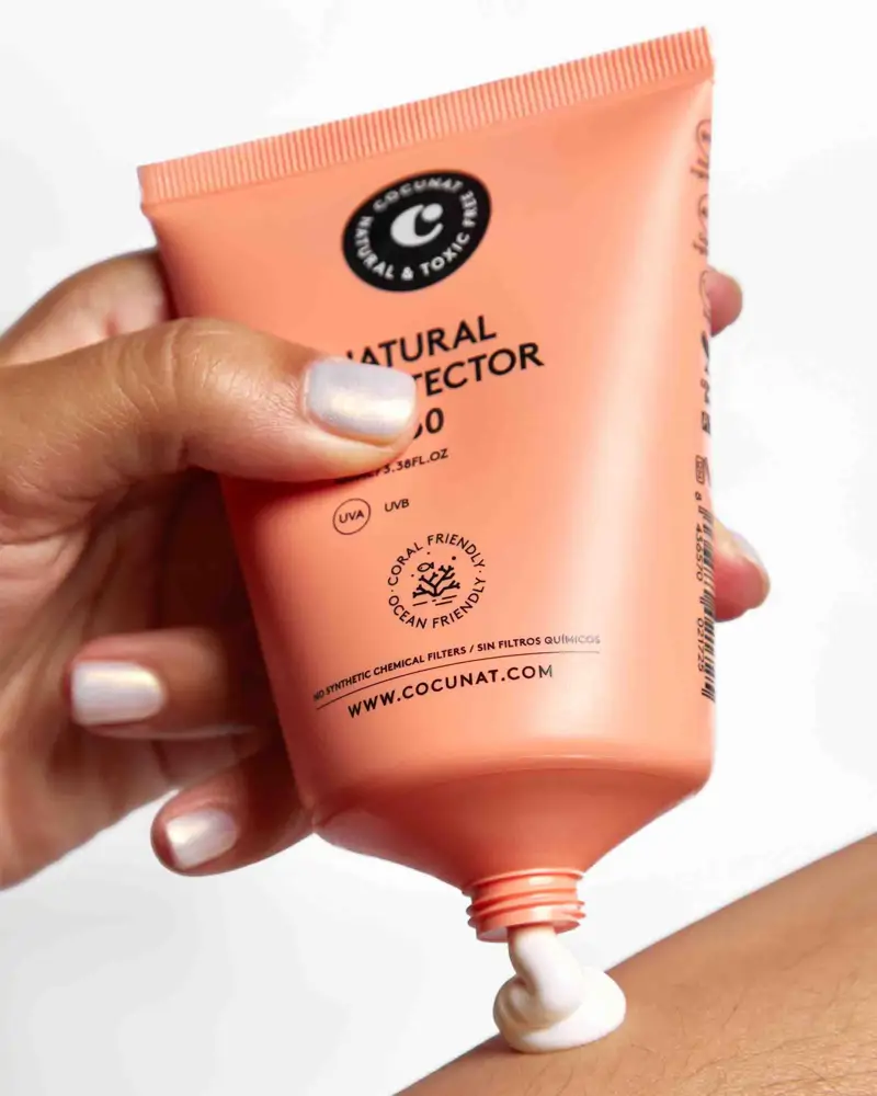 Cocunat Natural Protector SPF 30
