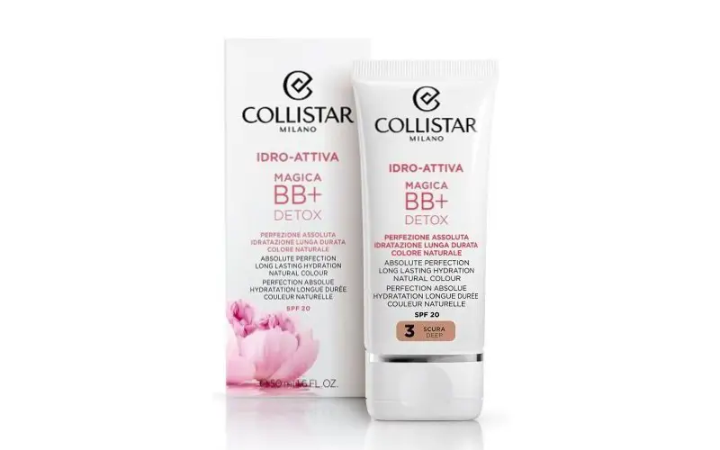 Collistar Magica BB+ Detox