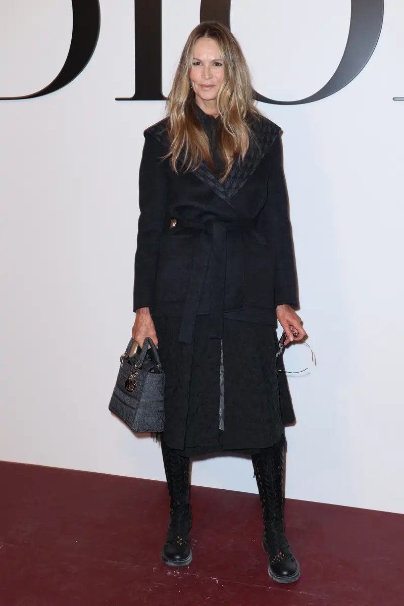Elle Macpherson