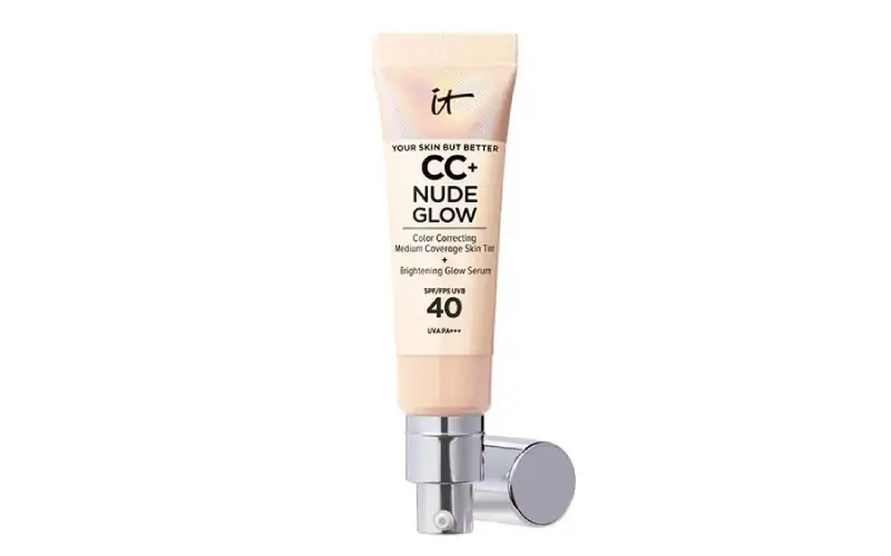IT COSMETICS Cc+ Nude Glow Spf 40