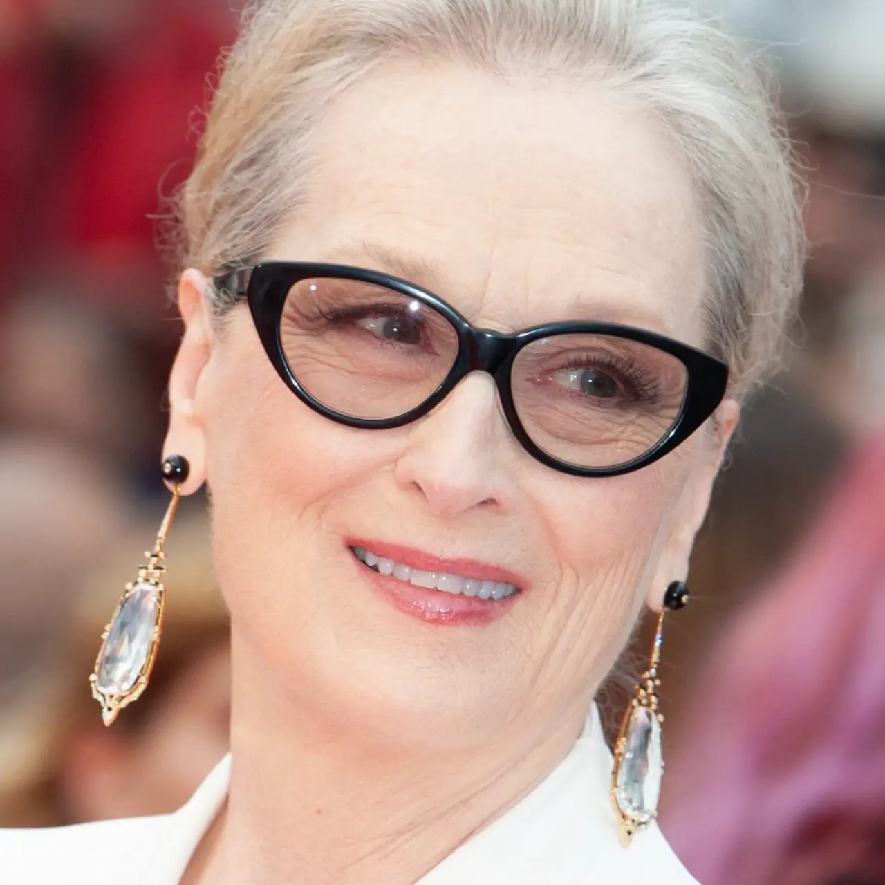 Meryl Streep 