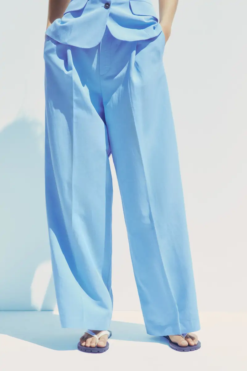 Pantalón Zara