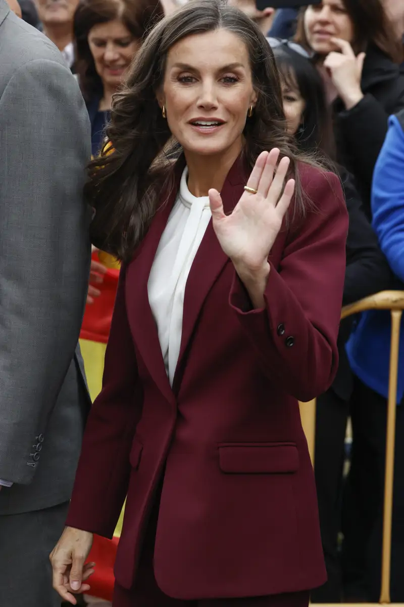 Reina Letizia