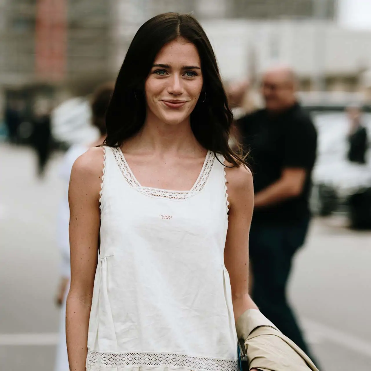 vestidos tipo ibicencos zara