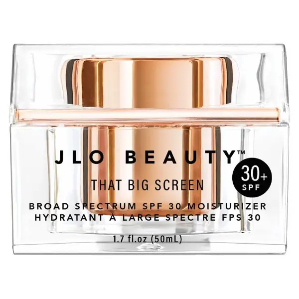 JLO BEAUTY That Big Screen Broad Spectrum SPF 30