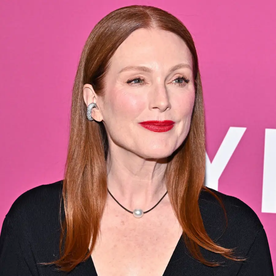 adjunta julianne moore