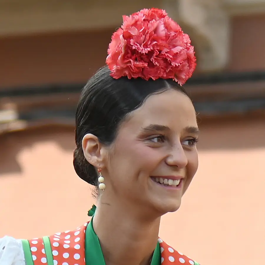 adjunta vic el rocío 