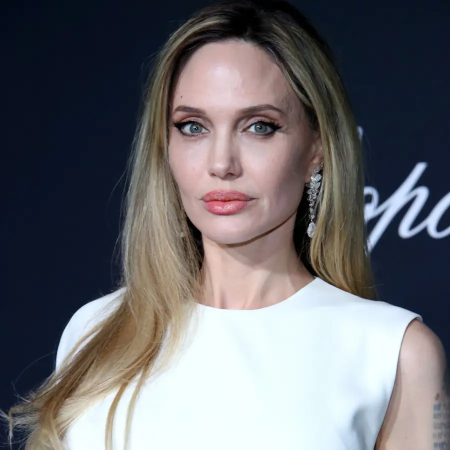 David Babaii, peluquero de Angelina Jolie en Nueva York: "Es un mito que no se pueda lavar el pelo todos los días. Me parece una broma y es repugnante"