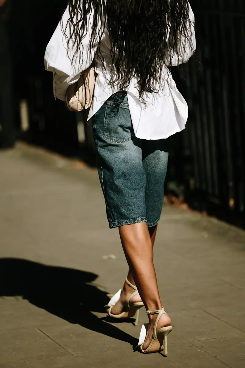 Bermudas