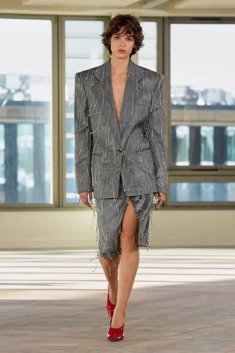 blazer