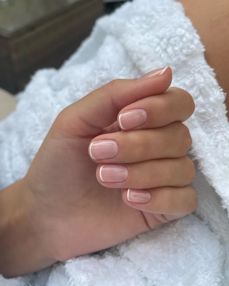 Colores de uñas atrevidos +50