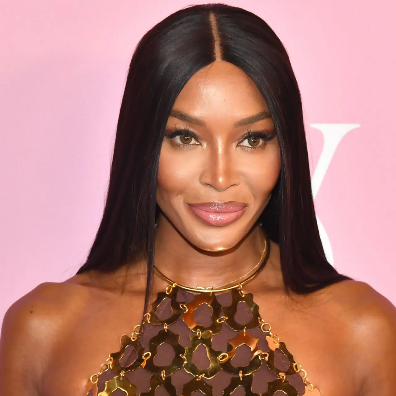 naomi campbell