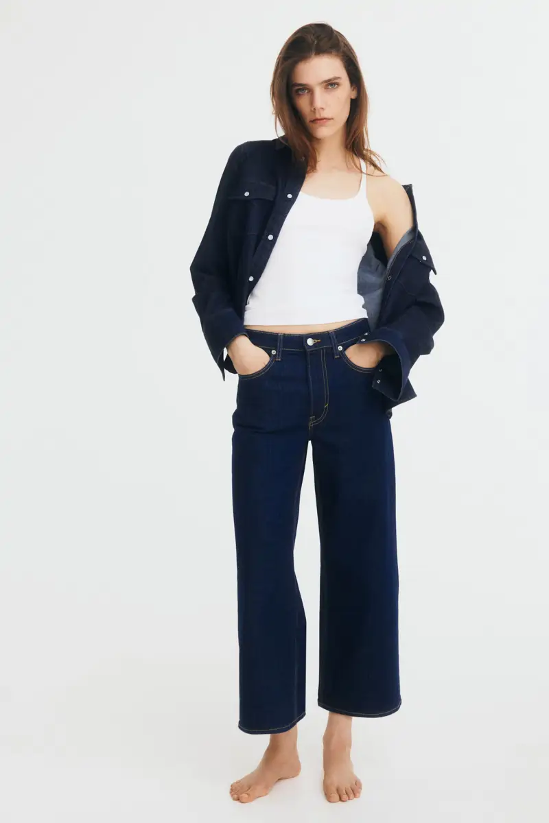 PANTALON H&M