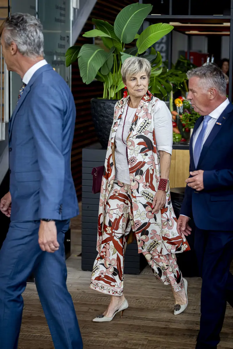 Princesa Laurentien