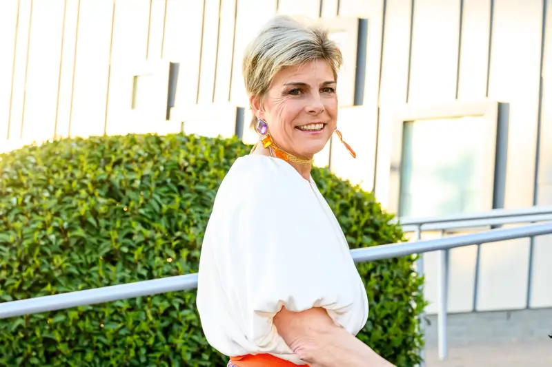 Princesa Laurentien