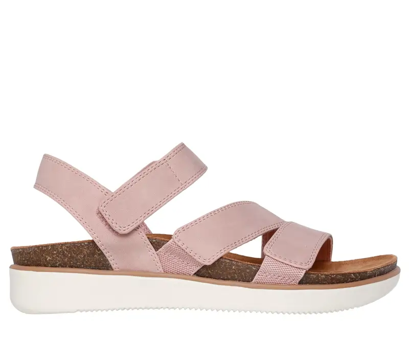 Sandalias plataforma