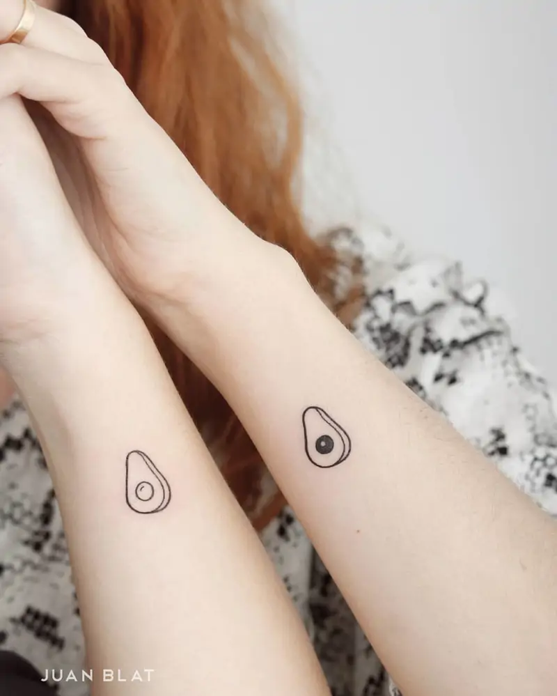 Tatuajes