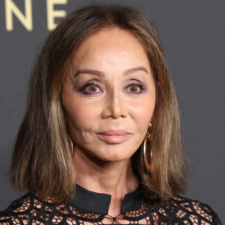 Tamara Falcó, sobre Isabel Preysler: "Mi madre huele fenomenal, se unta con tantas cremas que huele deliciosa"