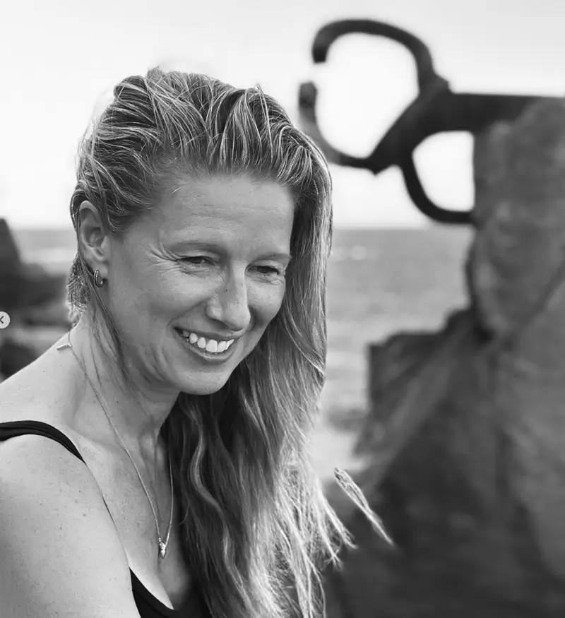 Anne Igartiburu