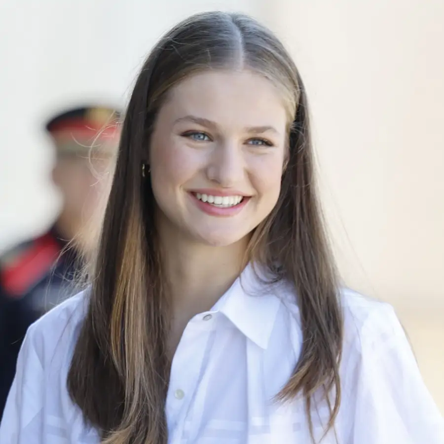 leonor de borbon