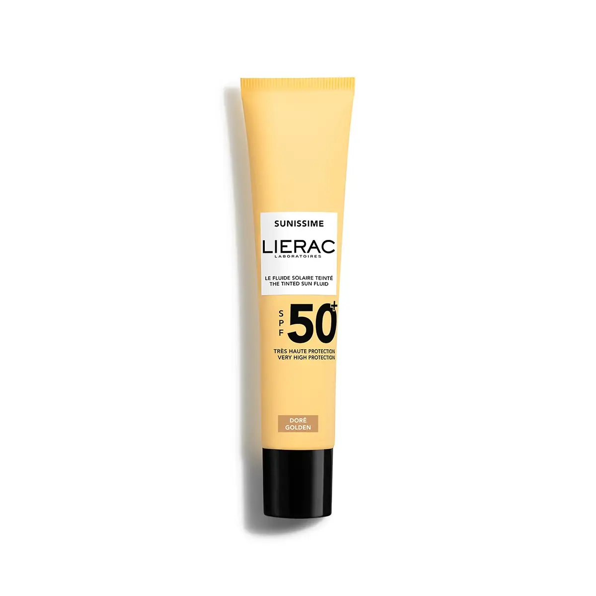 El Fluido Solar Color SPF50 - Sunissime