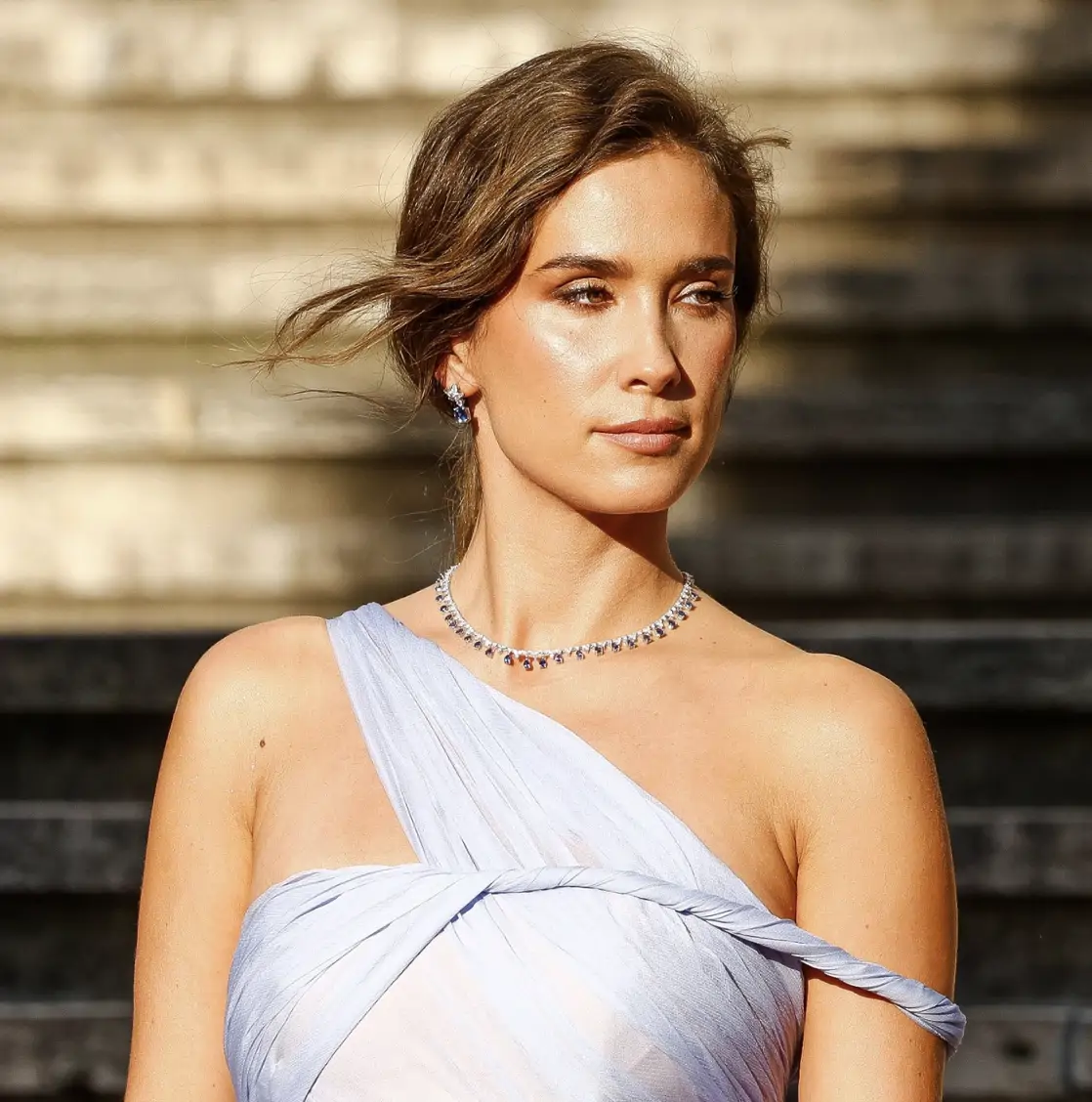 María Pombo