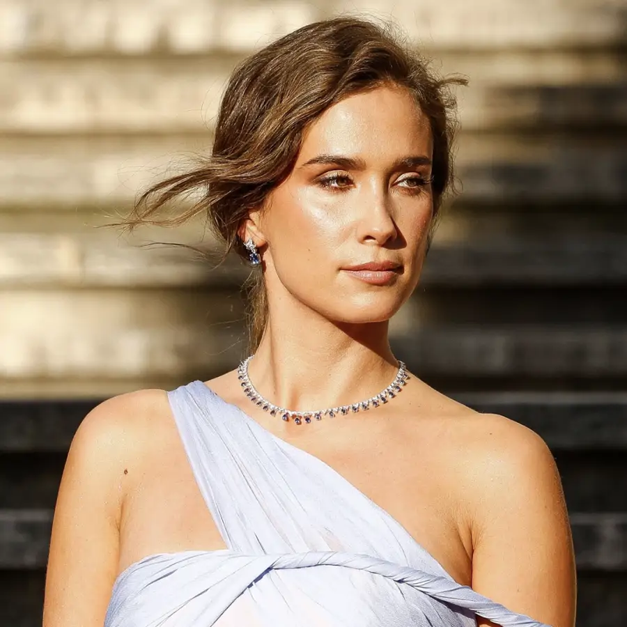 María Pombo antes y después: así ha cambiado la imagen y el estilo de la influencer más famosa de España