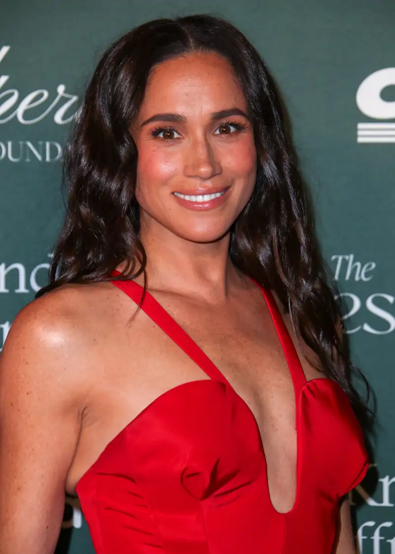 Meghan Markle 